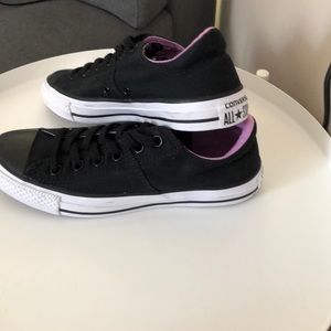 Converse All 🌟Stars, size 7.5